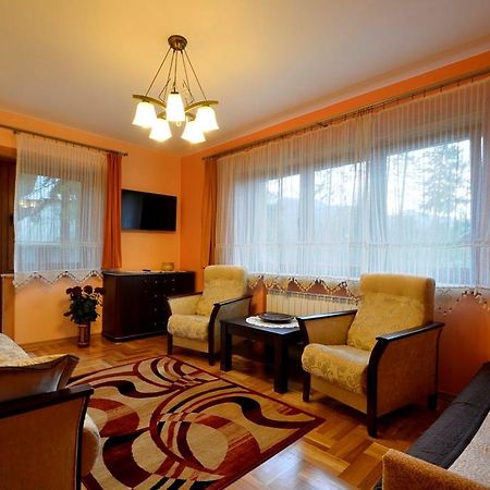 Muran Apt Zakopane Bilik gambar