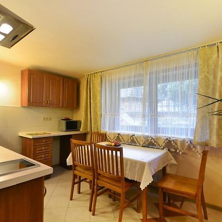 Muran Apt Zakopane Bilik gambar
