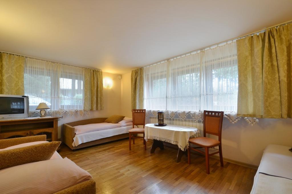 Muran Apt Zakopane Bilik gambar