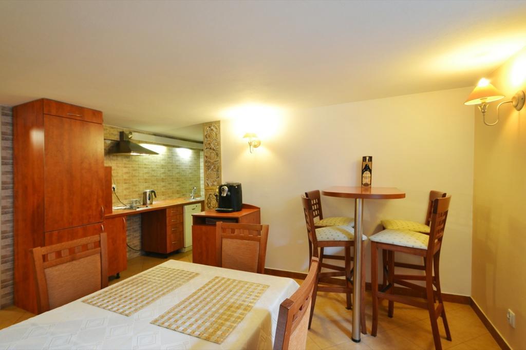Muran Apt Zakopane Bilik gambar