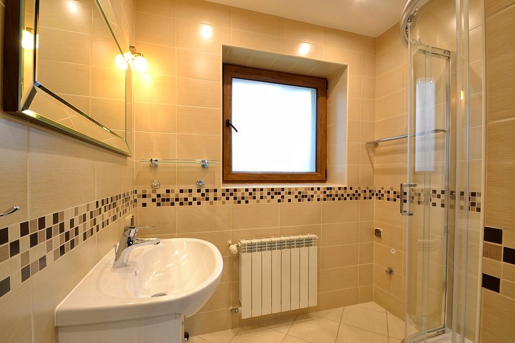 Muran Apt Zakopane Bilik gambar