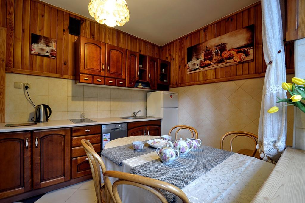 Muran Apt Zakopane Bilik gambar