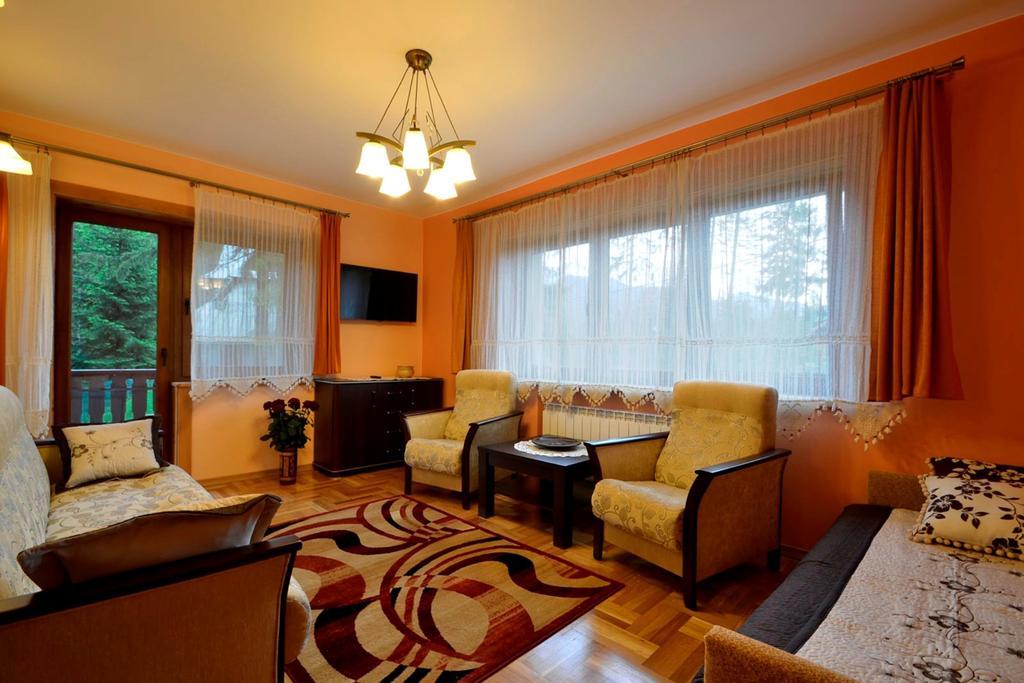 Muran Apt Zakopane Bilik gambar