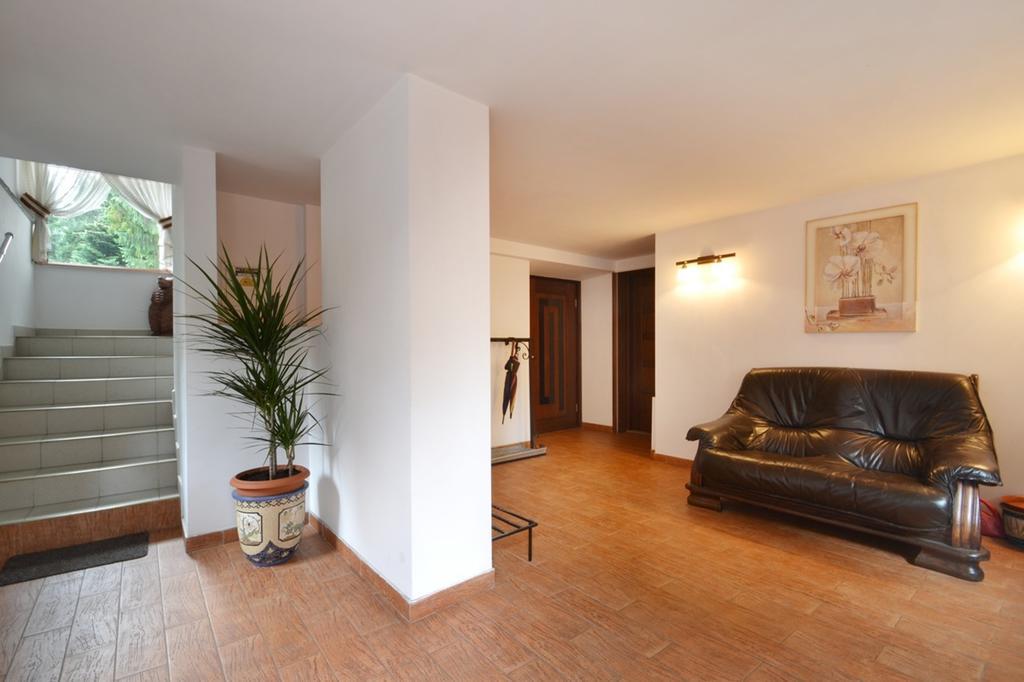 Muran Apt Zakopane Bilik gambar