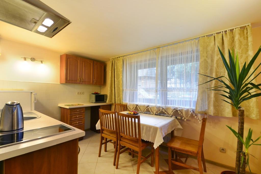 Muran Apt Zakopane Bilik gambar