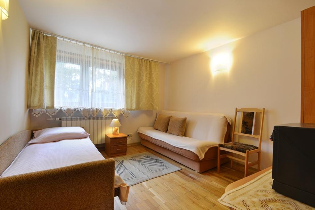 Muran Apt Zakopane Bilik gambar