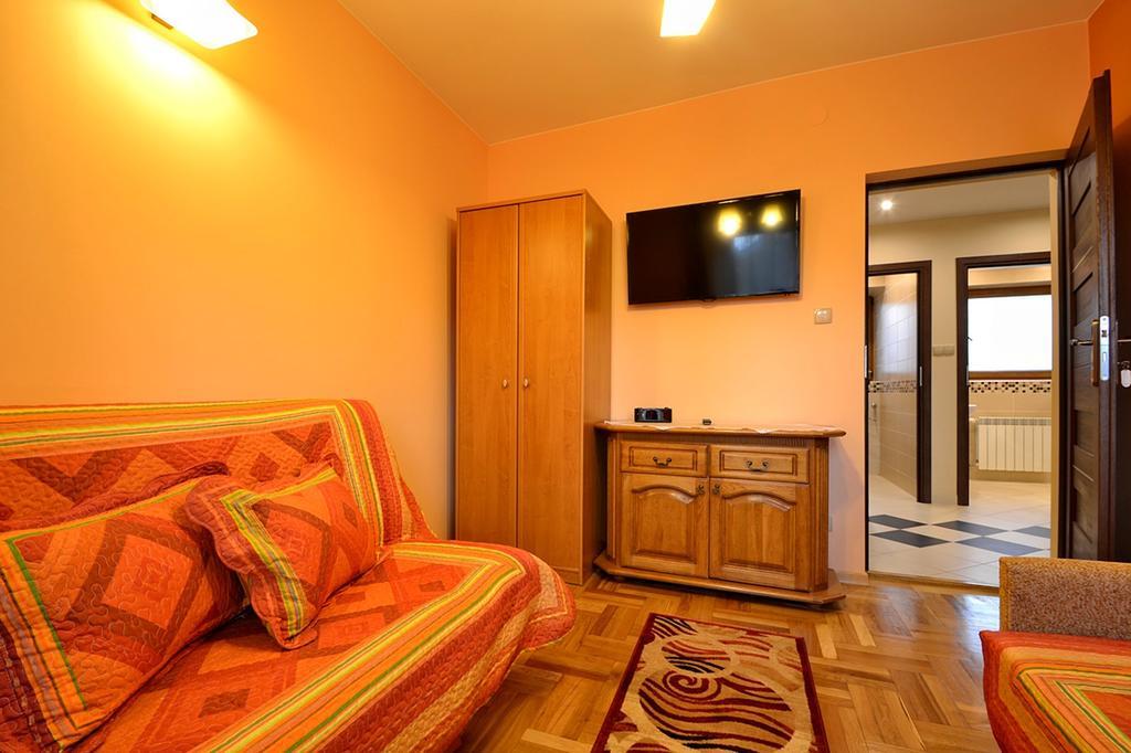 Muran Apt Zakopane Bilik gambar