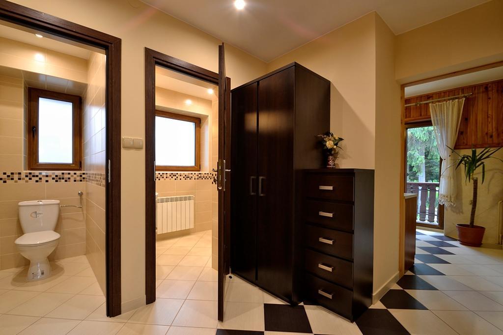 Muran Apt Zakopane Bilik gambar